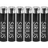 Sirius DecoPower AAAA baterijos - 6 vnt.