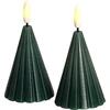 Sirius Sirius Laura Tree, 2 pcs. Ø5,7x8cm, žalias