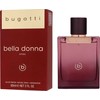 BUGATTI BELLA DONNA INTENSA parfumuotas moterų vanduo, 60 ml