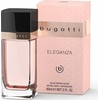 BUGATTI ELEGANZA parfumuotas moterų vanduo, 60 ml