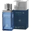 BUGATTI Iconiq Mėlyna tualetinis vanduo vyrams 100 ml