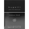 BUGATTI PERFORMANCE INTENSE Juodas tualetinis vanduo, 100 ml