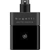 BUGATTI PERFORMANCE INTENSE Juodas tualetinis vanduo, 100 ml