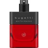 BUGATTI Performance Raudona tualetinis vanduo 100 ml