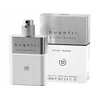 Sirowa BUGATTI Performance Sidabrinis Metal Vanduo toaletowa dla mężczyzn 100 ml