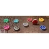 Sirowa Poland Sp. z o.o. Sirowa Poland Sp. su o.o. Epic Loot Box: sekiklis 20 mm, 0-9 (9)