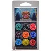 Sirowa Poland Sp. z o.o. Sirowa Poland Sp. su o.o. Epic Loot Box: sekiklis 20 mm, 0-9 (9)