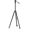 Sirui Anglies pluošto trikojo komplektas L-224F + KV-5