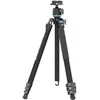 Sirui Anglies pluošto trikojo komplektas L-224F + KS-10