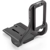 Spartusis jungiklis Sirui Sirui Quick Release Plate TY-D5L