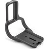 Spartusis jungiklis Sirui Sirui Quick Release Plate TY-D5L