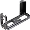 Spartusis fiksavimas Sirui Sirui Quick Release Plate TY-XT1L