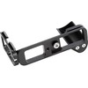 Spartusis fiksavimas Sirui Sirui Quick Release Plate TY-XT1L
