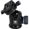 Sirui mt-20 ballhead