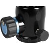Sirui mt-20 ballhead