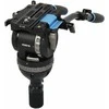 Sirui galva Sirui Pro Fluid Video Head VHS18 su 100 mm pusrutuliu