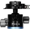 Sirui Rutulinė galvutė KS-10
