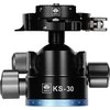 Sirui Sirui Rutulinė galvutė KS-30