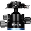 Sirui Sirui Rutulinė galvutė KS-40