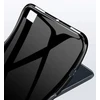 Hurtel Slim dėklas back cover tablet Samsung Galaxy Tab S8 Ultra dėklas telefonui juodos spalvos