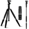 Sirui Traveler Carbon Kit T-1205+E-10