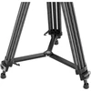 Sirui vaizdo trikojo rinkinys Carbon AVT-12