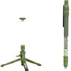 Monopodas Sirui Monopodas Pedalo versija Camouflage CVM-145P
