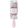 Sisley Glov Zen Flow plaukų šepetys rožinis