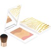 Sisley Phyto-Touche Poudre Eclat Soleil Bronzer moterims, 11 g