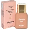 Sisley Phyto Teint Nude skystas makiažo pagrindas 4C Honey, 30 ml