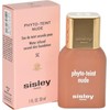 Sisley SISLETO FITTEINO VANDENS SUKŪRIMAS ANTROJI ODOS FOUNDACIJA 5C GOLDEN 30ML