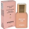 Sisley Phyto-Teint Nude Makeup moterims, 30 ml