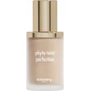 Sisley matinio efekto makiažo pagrindas Phyto-Teint Perfection (itin ilgai išliekantis makiažo pagrindas), 30 ml, 1C Petal