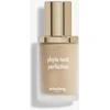Sisley matinio efekto makiažo pagrindas Phyto-Teint Perfection (itin ilgai išliekantis makiažo pagrindas), 30 ml, 2W2 Desert
