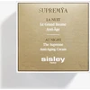 Sisley Supremya Baume Anti-Aging Night Kreminis - maitininantis night cream for skin rejuvenation 50ml NIŠINIAI Moterims