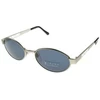 Sisley , Sunglasses, Sunglasses, S0L - 433401, Metallic Pilkas None