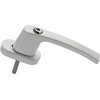 Siso LANGO UŽRAKTAS SS-304 190MM