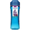 Gertuvė Sistema 600ml Tritan Swift Bottle Mėlyna (6402)