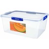 Klip IT sistema - Rectangle Plus 10L /Virtuvei ir valgomajam /Skaidri/Mėlyna
