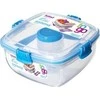 SISTEMA Salot To Go 1,1 l (21356)