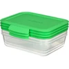 Sistema Sistema - 1L Nest It 3 vnt.