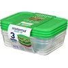 Sistema Sistema - 1L Nest It 3 vnt.