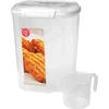 Sistema Sistema Bake it Opbevaring 3,25l + Cup