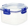 Sistema Sistema - Cracker Klip it Plus 400ml