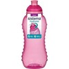 Gertuvė Sistema Geriamojo vandens butelis Twist n Sip Squeeze 330 ml 1 vnt.