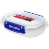 Sistema - Rectangle Klip it Plus 180ml