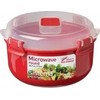 Sistema Sistema Rondelek Pojemnik Microwave 915 ml universalus