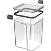 Sistema Sistema - Tritan Ultra Square 2,75L