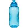Gertuvė Sistema - Twist `n`sip 330 ml - Ozeanblau