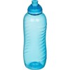 Gertuvė Sistema - Twist `n`sip 460 ml - Oceanu mėlyna